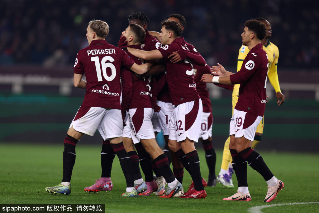 意甲焦点战：都灵3-0完胜维罗纳，西蒙尼一锤定音